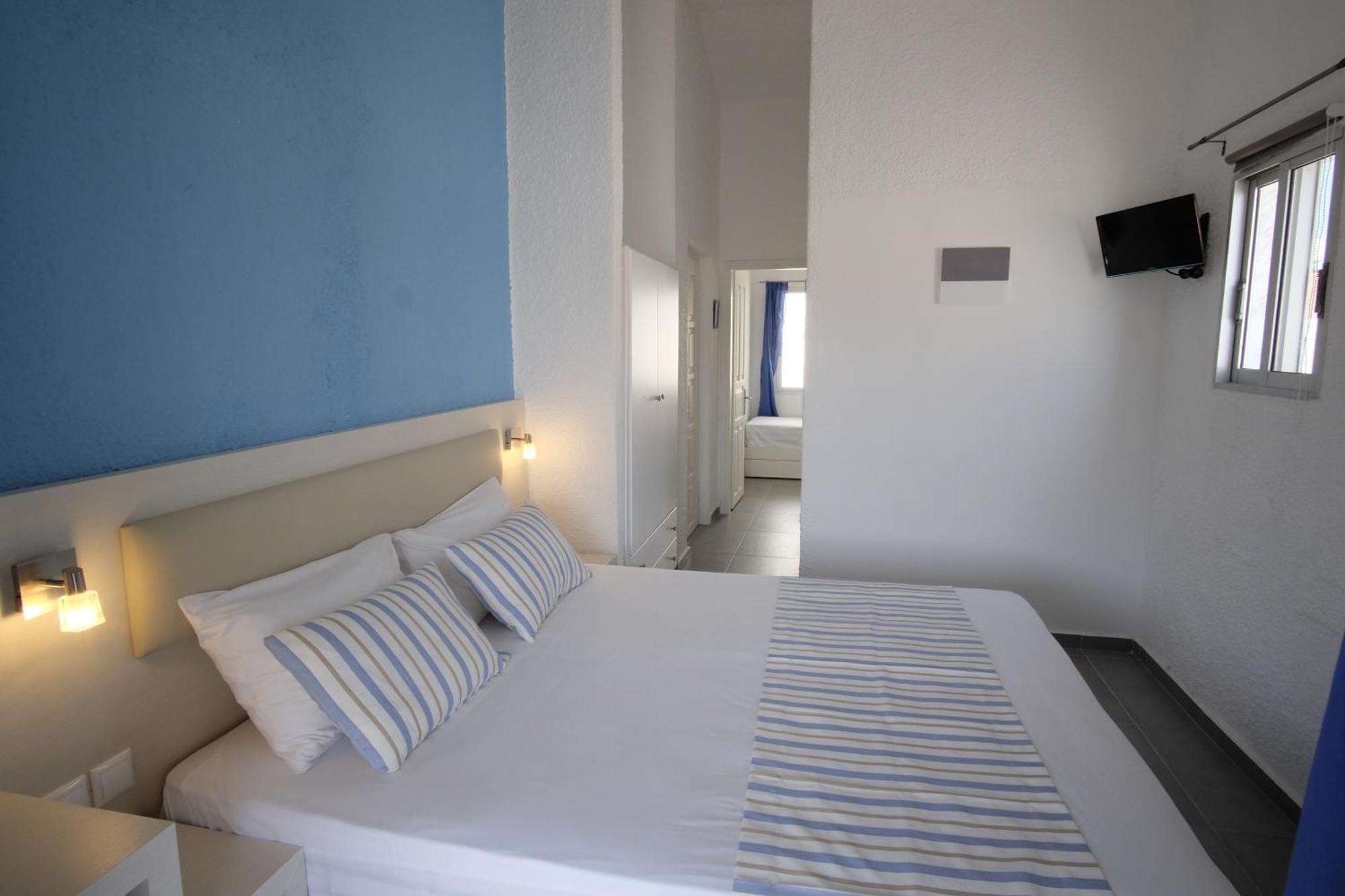 Blue Senses Apartments Sarti Dış mekan fotoğraf